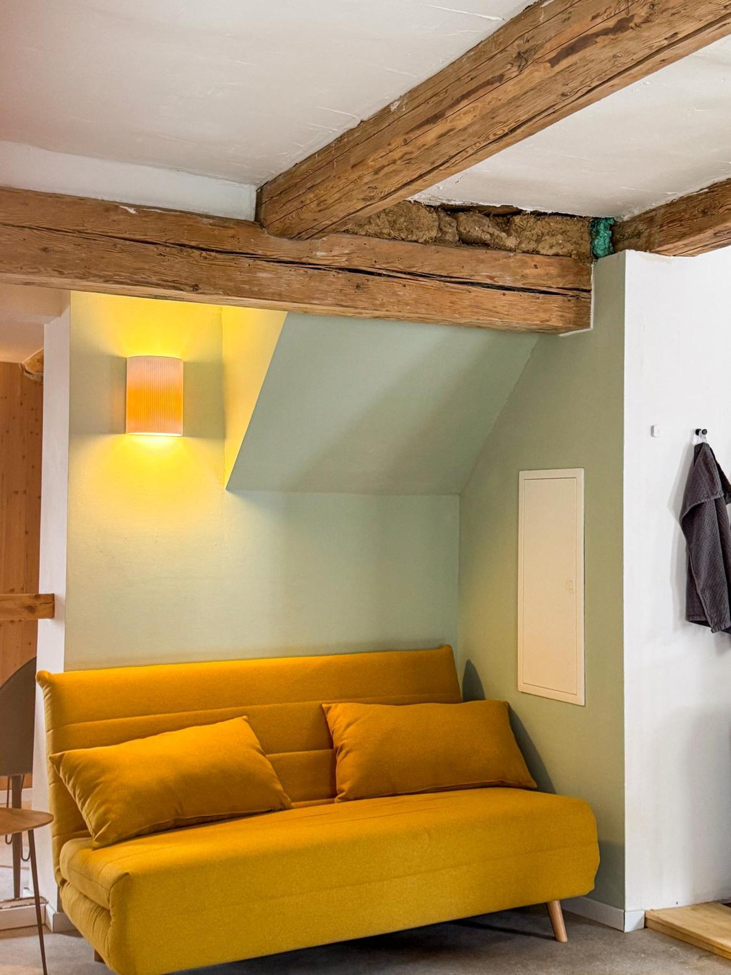 Haus Ludwig - Saniertes Fachwerkhaus Im Harz - 12 Personen Villa Thale Kültér fotó